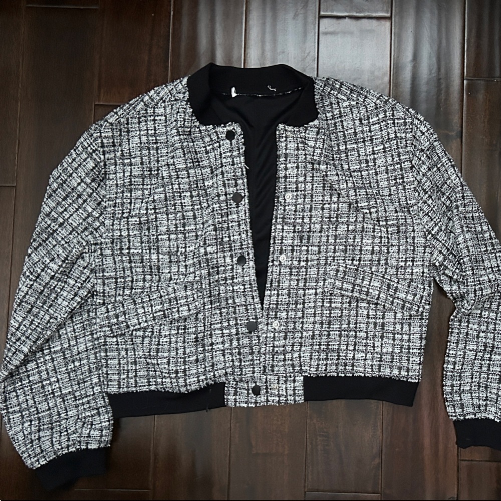 Women's Jacket